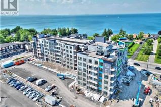 Condo Apartment for Rent, 600 North Service Road Unit# 210, Stoney Creek, ON