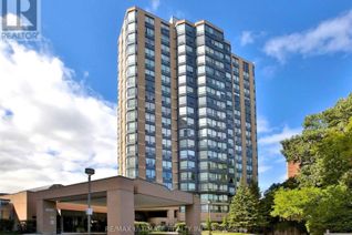 Condo Apartment for Rent, 3 Hickory Tree Road #1502, Toronto (Weston), ON