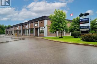 Property for Lease, 685 Riddell Road #103, Orangeville, ON