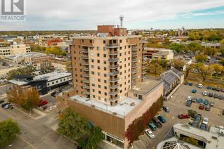 Condo Apartment for Sale, 515 6 Street S #1P, Lethbridge, AB