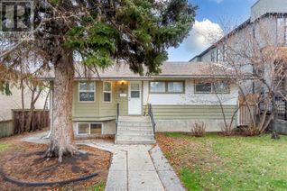 Bungalow for Sale, 2822 40 Street Sw, Calgary, AB