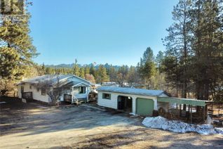 Bungalow for Sale, 2996 Theatre Road, Cranbrook, BC