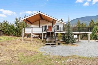 House for Sale, 13251 Spratt Road, Mission, BC