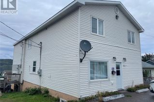 Property for Sale, 182 Petries Street, Corner Brook, NL