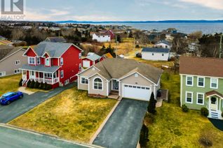 Bungalow for Sale, 41 Wisemans Lane, Conception Bay South, NL