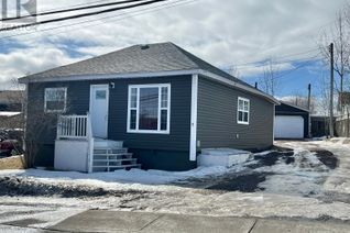 Property for Sale, 5 Seventh Avenue, Grand Falls-Windsor, NL