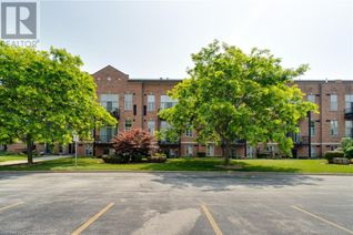 Condo Apartment for Sale, 262 Dundas Street E Unit# 317, Waterdown, ON