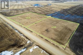 Land for Sale, Highway 642 Range Rd 270, Rural Sturgeon County, AB