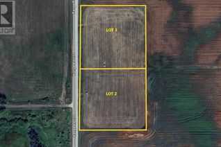 Land for Sale, Highway 642 Range Rd 270, Rural Sturgeon County, AB