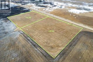 Land for Sale, Highway 642 Range Rd 270, Rural Sturgeon County, AB