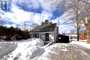 House for Sale, 11 Elizabeth Street, Brockton, ON