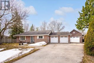 Backsplit for Sale, 15 Wellington Drive, Centre Wellington (Elora/Salem), ON