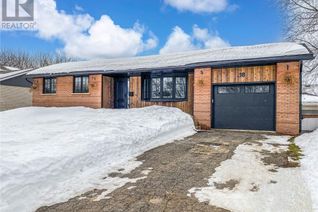 House for Sale, 18 Dickson Road, Collingwood, ON