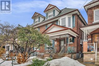 House for Rent, 34 Beatrice Street, Toronto (Trinity-Bellwoods), ON