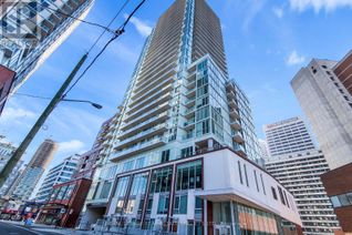 Condo for Rent, 33 Helendale Avenue #1507, Toronto (Yonge-Eglinton), ON