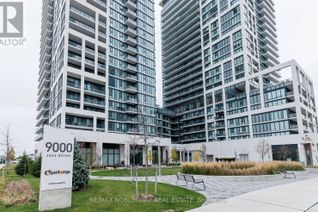 Property for Rent, 9000 Jane Street #2017, Vaughan (Concord), ON