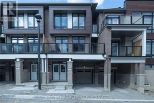 Townhouse for Rent, 24 Elsinore Street, Vaughan (Kleinburg), ON