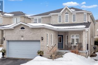 House for Sale, 15 Black Ash Trail, Barrie (Ardagh), ON