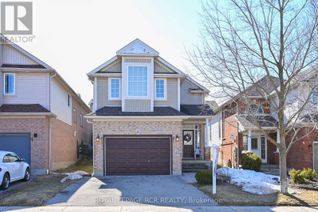 Property for Sale, 26 Benjamin Crescent, Orangeville, ON