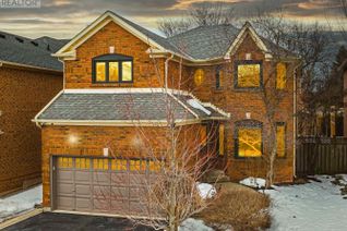 House for Sale, 1034 Old Oak Drive, Oakville (1022 - WT West Oak Trails), ON