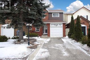 House for Sale, 49 Weybridge Trail, Brampton (Madoc), ON