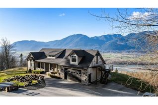 Detached House for Sale, 43296 Honeysuckle Drive, Chilliwack, BC