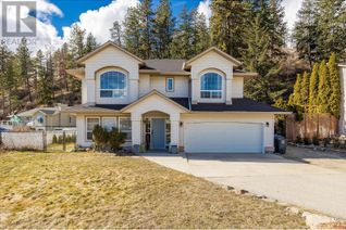 House for Sale, 5817 Victoria Street, Peachland, BC