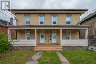 Property for Sale, 468-470 Bolivar Street, Peterborough (Downtown), ON Property for Sale, 468-470 Bolivar Street, Peterborough (Downtown), ON