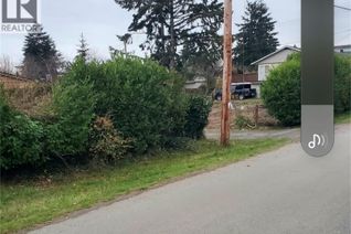 Land for Sale, 458 Stirling Ave, Nanaimo, BC