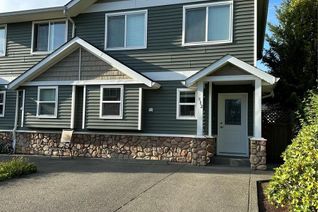 Townhouse for Sale, 170 Centennial Dr #112, Courtenay, BC