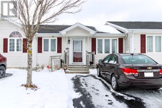 Bungalow for Sale, 11 Kilmory Place, St John's, NL