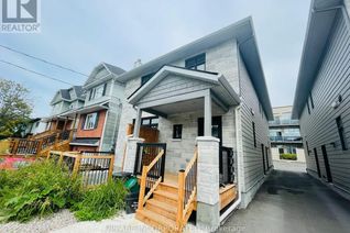 Duplex for Rent, 681 Edison Avenue #B, Ottawa, ON