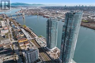 Condo Apartment for Sale, 660 Quayside Drive #3503, New Westminster, BC