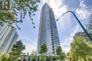 Condo for Sale, 4880 Bennett Street #1802, Burnaby, BC