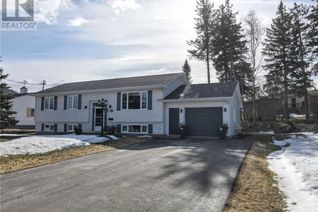 Property for Sale, 134 Patricia Drive, Riverview, NB