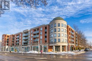 Property for Sale, 1733 Queen Street E #522, Toronto (The Beaches), ON