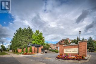 Property for Sale, 1881 Mcnicoll Avenue #228, Toronto (Steeles), ON