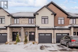Townhouse for Sale, 30 Walker Road, Ingersoll, ON