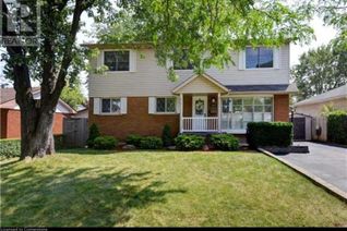 House for Sale, 5372 Spruce Avenue, Burlington, ON