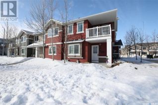 Townhouse for Sale, 69 5602 Gordon Road, Regina, SK