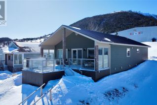 Property for Sale, 18a Lodge Lane, Woody Point, NL