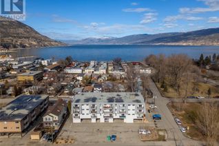 Condo for Sale, 922 Dynes Avenue #301, Penticton, BC