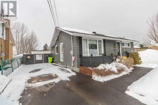 Bungalow for Sale, 257 Lake St, Sault Ste. Marie, ON