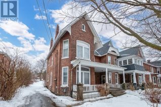 Semi-Detached House for Sale, 99 Mill Street N #A&B, Port Hope, ON