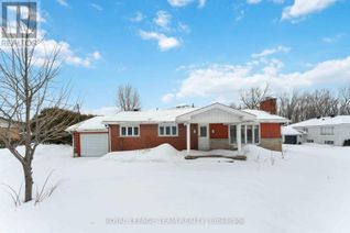 Bungalow for Rent, 4670 Fallowfield Road S, Ottawa, ON