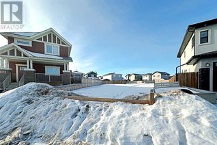 Land for Sale, 119 Airmont Court, Fort McMurray, AB