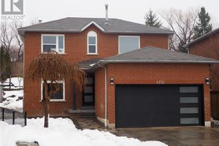 House for Sale, 4170 Credit Pointe Drive, Mississauga, ON