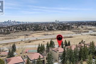 Condo Apartment for Sale, 220 Village Terrace Sw #10, Calgary, AB