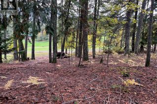 Commercial Land for Sale, Lot 138 Columbia Drive Lot# 138, Anglemont, BC