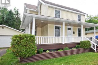 Property for Sale, 8 Meadow Street, Parry Sound, ON Property for Sale, 8 Meadow Street, Parry Sound, ON